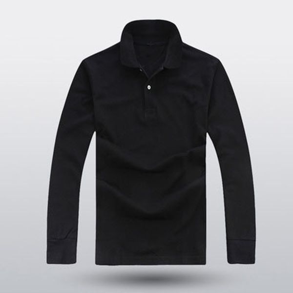new clothing 2021 men's crocodile embroidery polo shirt qulity polos men cotton long sleeve shirt s-ports jerseys plus m-4xl sell, White;black
new clothing 2021 men's crocodile embroidery polo shirt qulity polos men cotton long sleeve shirt s-ports jerseys plus m-4xl sell, White;black