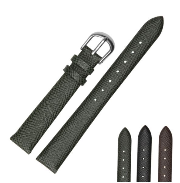 shihui leather watch with lizard-print strap lady cowhide strap pin buckle chain green 14mm green interface width 14mm, Black;brown
shihui leather watch with lizard-print strap lady cowhide strap pin buckle chain green 14mm green interface width 14mm, Black;brown
