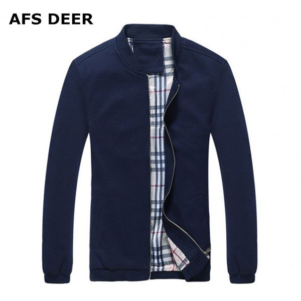 2018 brand autumn winter new jacket mens bomber jackets and coat men fashion casual outwear windbreaker jacket coat plus size, Black;brown
2018 brand autumn winter new jacket mens bomber jackets and coat men fashion casual outwear windbreaker jacket coat plus size, Black;brown