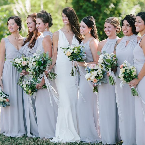 white 2018 mermaid bridesmaid dresses spaghetti straps high side split floor length wedding maid of honor dress vestidos de fiesta, White;pink
white 2018 mermaid bridesmaid dresses spaghetti straps high side split floor length wedding maid of honor dress vestidos de fiesta, White;pink