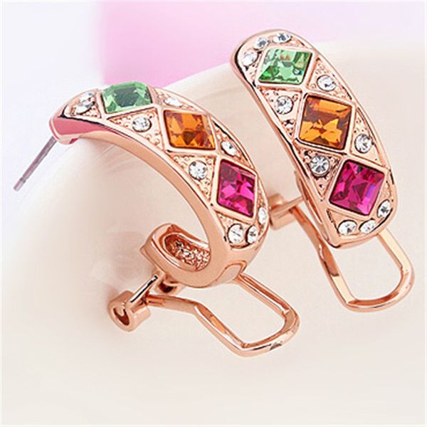 корея модные ювелирные серьги стад женщин модные аксессуары кристалл от swarovski элементы высокое качество розовое золото покрытием 4784, Golden;silver
корея модные ювелирные серьги стад женщин модные аксессуары кристалл от swarovski элементы высокое качество розовое золото покрытием 4784, Golden;silver