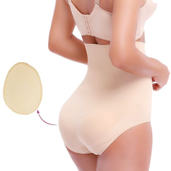 ningmi women butt lifter padded panty high waist trainer tummy control enhancer shapewear wedding slimming body modeling shaper, Black;white
ningmi women butt lifter padded panty high waist trainer tummy control enhancer shapewear wedding slimming body modeling shaper, Black;white
