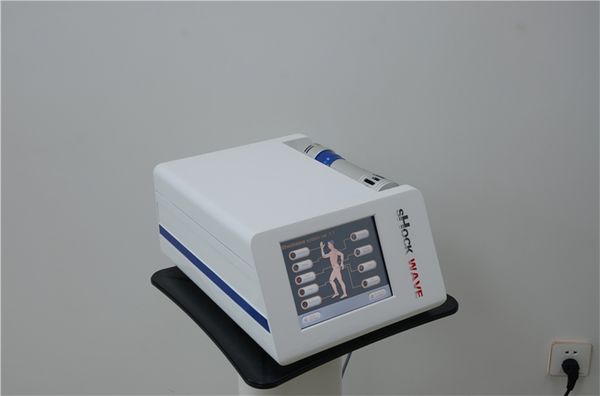 new mini shockwave therapy equipment / acoustic shock wave all joint pain treatment therapy device and for erectile dysfunction treatme, Black;white
new mini shockwave therapy equipment / acoustic shock wave all joint pain treatment therapy device and for erectile dysfunction treatme, Black;white