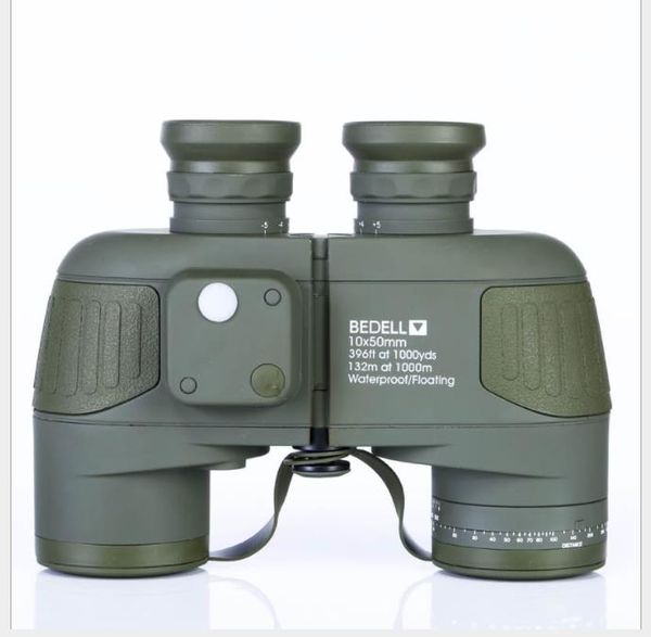 10x50 compass binoculars navigational waterproof night vision high definition outdoor telescope
10x50 compass binoculars navigational waterproof night vision high definition outdoor telescope