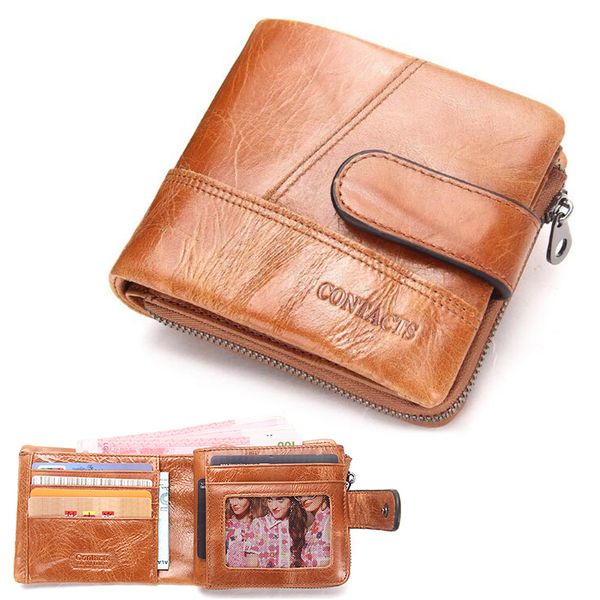 genuine leather men wallet holder bag fashion casual men short wallet handbag coin pocket with box, Red;black
genuine leather men wallet holder bag fashion casual men short wallet handbag coin pocket with box, Red;black