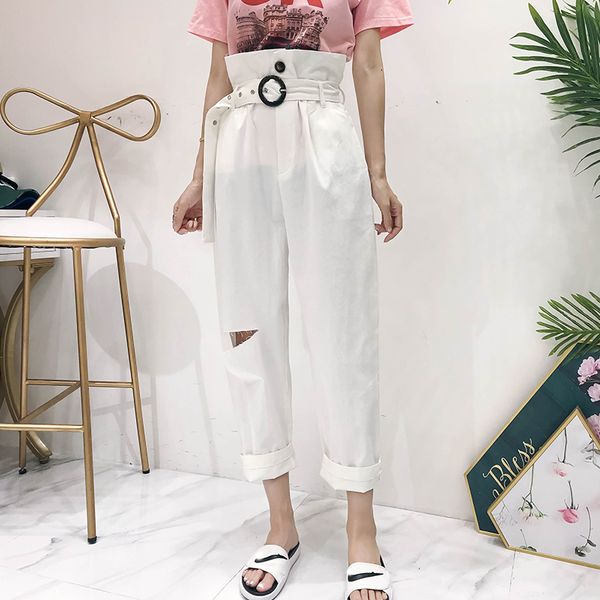 wholesale 2017 new autumn winter selling women's fashion casual popular long pants c148-18709, Black;white
wholesale 2017 new autumn winter selling women's fashion casual popular long pants c148-18709, Black;white