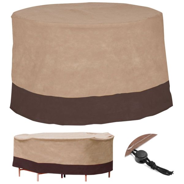 Водонепроницаемый 48 Дюймов Крышка Стола Стол Бегун Открытый Патио Круглый Стол К
Водонепроницаемый 48 Дюймов Крышка Стола Стол Бегун Открытый Патио Круглый Стол К