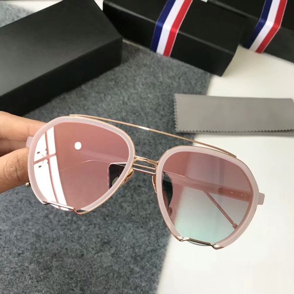 new sol style tb810 women sunglasses glasses sunglasses men mens de quality protects fashion eyes gafas sun lunettes de soleil with ggpq, Slivery;brown
new sol style tb810 women sunglasses glasses sunglasses men mens de quality protects fashion eyes gafas sun lunettes de soleil with ggpq, Slivery;brown