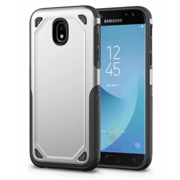 Противоударный бронированный чехол для Samsung Galaxy J3 J5 J7 (2017) Твердый переплет корпус
Противоударный бронированный чехол для Samsung Galaxy J3 J5 J7 (2017) Твердый переплет корпус