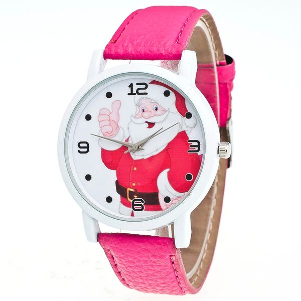 2018 fashion christmas elderly pattern leather band analog high quality ladies watches montre femme geneva quartz watch 26f#, Slivery;brown
2018 fashion christmas elderly pattern leather band analog high quality ladies watches montre femme geneva quartz watch 26f#, Slivery;brown