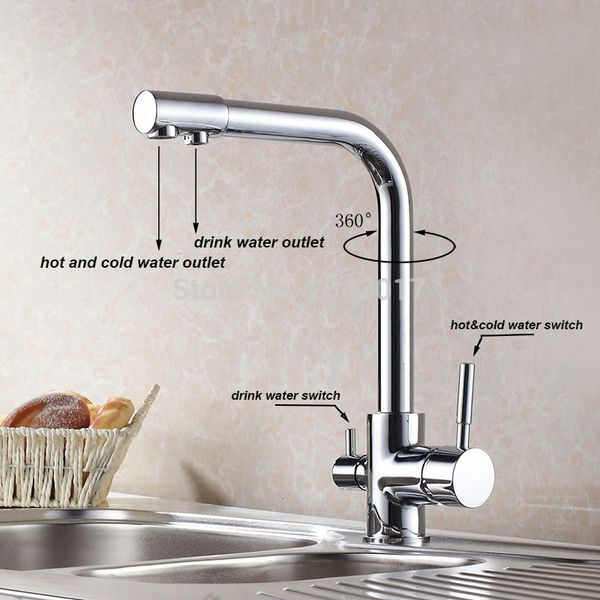 bathroom drinking water faucet chrome polished flexible kitchen purifier faucet filter taps fr647
bathroom drinking water faucet chrome polished flexible kitchen purifier faucet filter taps fr647