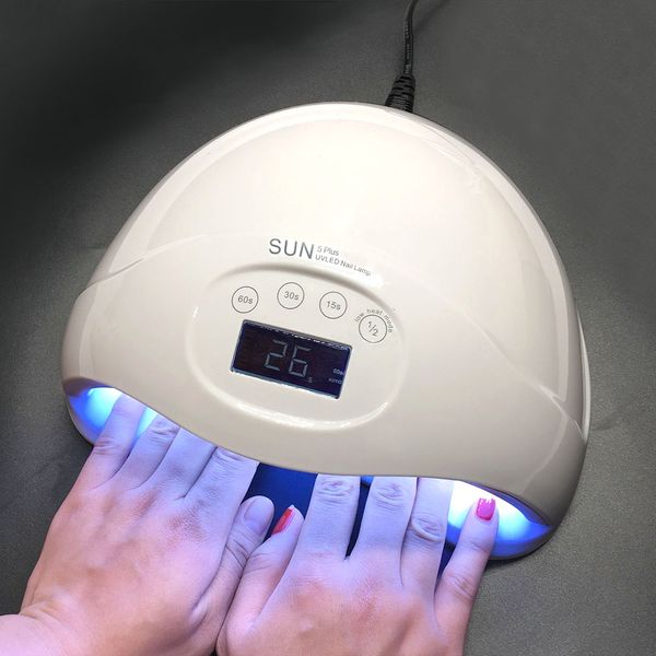 sun5 plus nail dryer 48w led lamp uv lamp nail quick drying painless profession machine with infrared sensor
sun5 plus nail dryer 48w led lamp uv lamp nail quick drying painless profession machine with infrared sensor