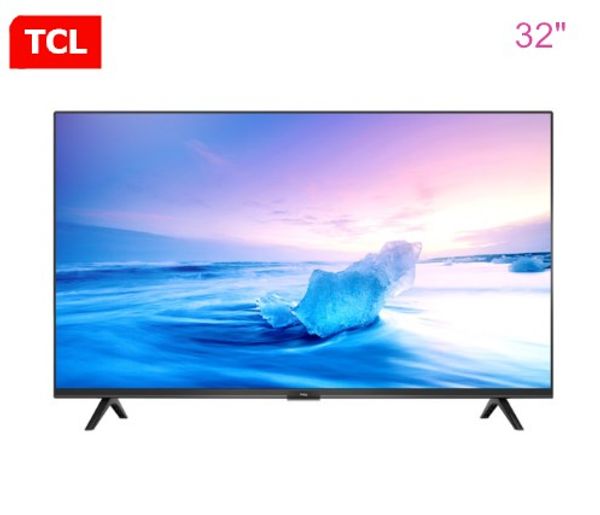 TCL 32-inch high-definition smart TV prevent the blu-ray mode rich education resources LED TV hot new products free shipping!
TCL 32-inch high-definition smart TV prevent the blu-ray mode rich education resources LED TV hot new products free shipping!