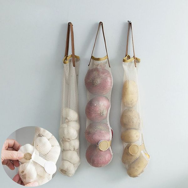 hollow bag kitchen wall hanging bag netted garbage bag extraction storage net pocket
hollow bag kitchen wall hanging bag netted garbage bag extraction storage net pocket