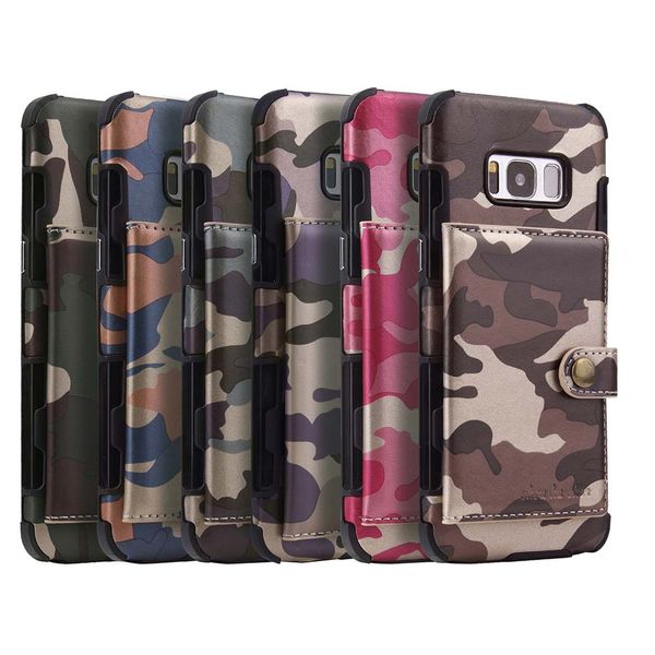 camouflage army camo cellphone case for samsung galaxy s8 plus s9 card holder pu leather back cover for galaxy s9 plus note 9 purse
camouflage army camo cellphone case for samsung galaxy s8 plus s9 card holder pu leather back cover for galaxy s9 plus note 9 purse