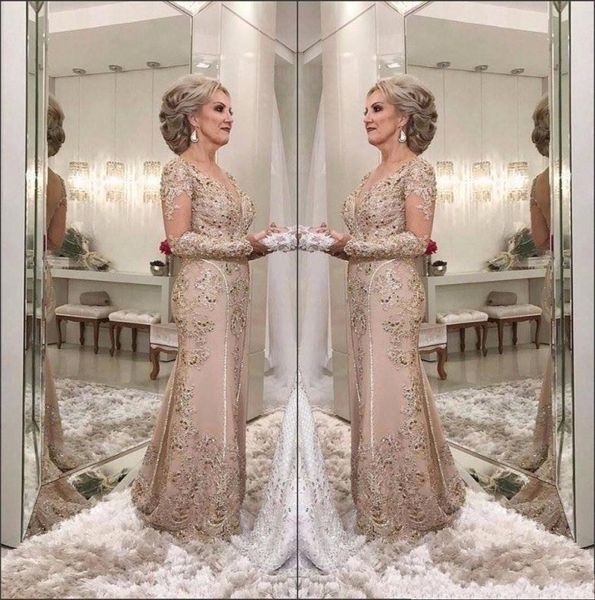 modest mother of the bride dresses sheer neck crystal beaded mermaid lace applique plus size evening dress wedding guest gowns, Black;red
modest mother of the bride dresses sheer neck crystal beaded mermaid lace applique plus size evening dress wedding guest gowns, Black;red