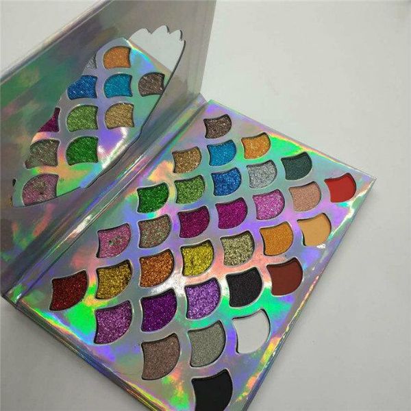 2018 fashion women beauty makeup cleof cosmetics the mermaid glitter prism palette eye makeup eyeshadow palette 32 colors
2018 fashion women beauty makeup cleof cosmetics the mermaid glitter prism palette eye makeup eyeshadow palette 32 colors