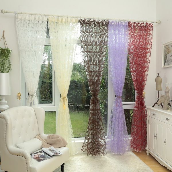 new design endless design white curtain tulle panel sheer yarn curtain for bedroom window treatments curtains for living room
new design endless design white curtain tulle panel sheer yarn curtain for bedroom window treatments curtains for living room