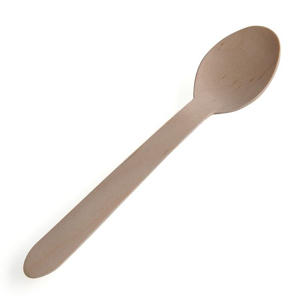 100pcs/lot eco disposable wooden spoons picnic tableware picnic cookroom scoops xmas gift for party
100pcs/lot eco disposable wooden spoons picnic tableware picnic cookroom scoops xmas gift for party
