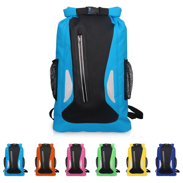 25l waterproof bag backpack ultralight dry rafting camping hiking swimming waterproof bag dry outdoor travel kits reflective
25l waterproof bag backpack ultralight dry rafting camping hiking swimming waterproof bag dry outdoor travel kits reflective