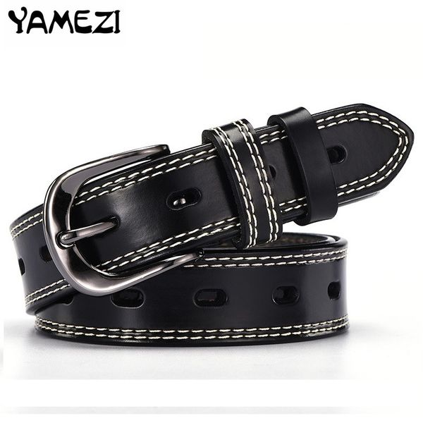 2017 belt leather belt women real leather 29mm pin buckle black brown designer for men high quality 
2017 belt leather belt women real leather 29mm pin buckle black brown designer for men high quality