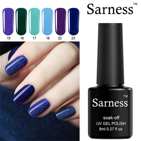 sarness gel polish semi permanent primer 29 colors lucky nail art glitter full set lacquer gel nail polish uv kit manicure, Red;pink
sarness gel polish semi permanent primer 29 colors lucky nail art glitter full set lacquer gel nail polish uv kit manicure, Red;pink