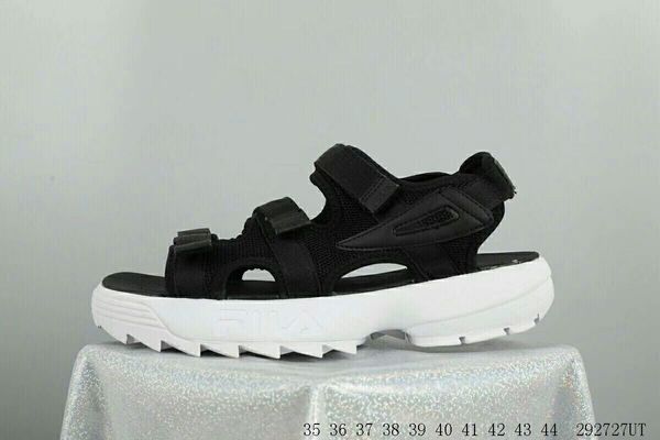 2018 new arrival fl disruptors 2 sandals fashion women summer slippers beach outdoor shoes for goddess trendy sports beach shoes, Black
2018 new arrival fl disruptors 2 sandals fashion women summer slippers beach outdoor shoes for goddess trendy sports beach shoes, Black