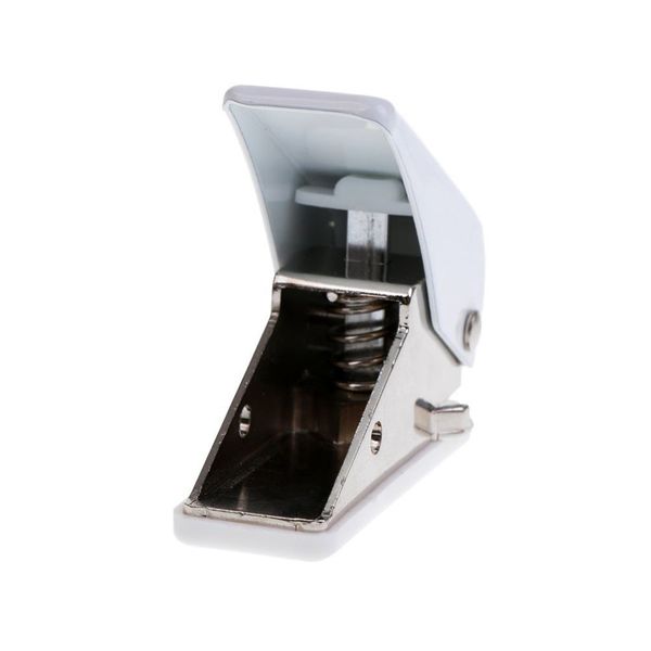darts flight punch - hole punch - (to flights to use a spring washer) dartflights machine
darts flight punch - hole punch - (to flights to use a spring washer) dartflights machine