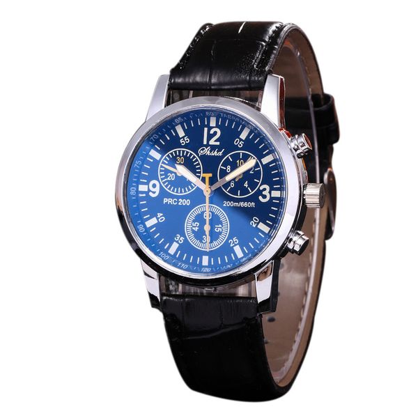 three student designer watch wholesale side belt geneva quartz men female double fashionable business eyes watch pin six quartz ljrso, Slivery;brown
three student designer watch wholesale side belt geneva quartz men female double fashionable business eyes watch pin six quartz ljrso, Slivery;brown