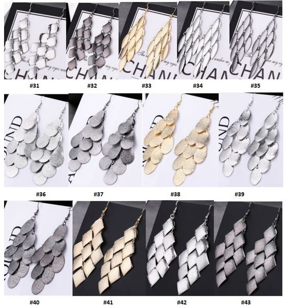 fashion (jewelry manufacturer) 50 pcs a lot earrings 925 sterling silver jewelry factory price fashion flower leaf heart earrings j216
fashion (jewelry manufacturer) 50 pcs a lot earrings 925 sterling silver jewelry factory price fashion flower leaf heart earrings j216