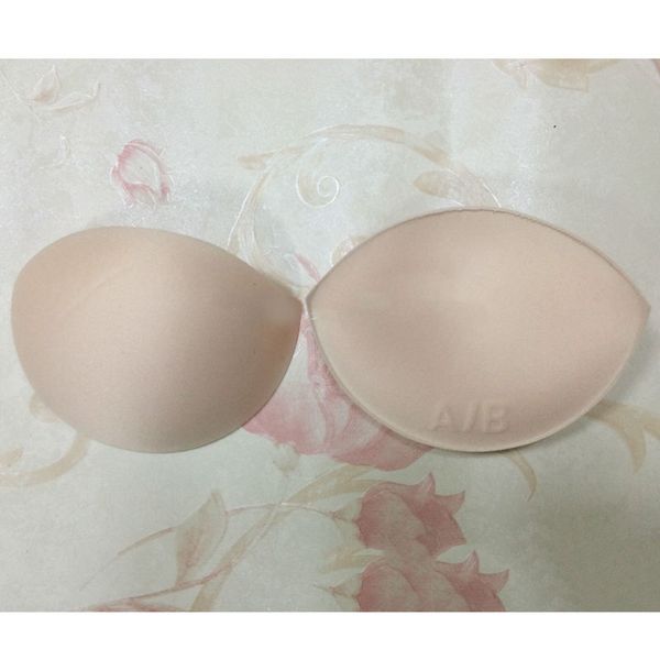 women sponge bra pads chest cups breast enhancer push up bikini inserts invisible thick bra padded for swimsuit, Black;white
women sponge bra pads chest cups breast enhancer push up bikini inserts invisible thick bra padded for swimsuit, Black;white