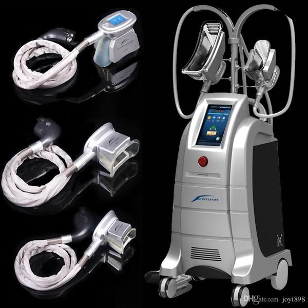 4 handles cryotherapy cryolipolysis machine cryo body sculpting fat ing cryotherapy machine price for salon use
4 handles cryotherapy cryolipolysis machine cryo body sculpting fat ing cryotherapy machine price for salon use