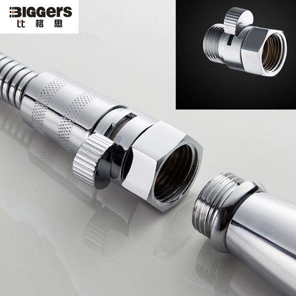 high-quality g1/2 chrome finish copper hand shower head shut off valve fast open switch straight valve connector
high-quality g1/2 chrome finish copper hand shower head shut off valve fast open switch straight valve connector
