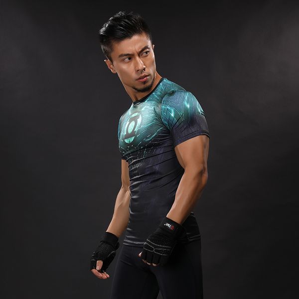 2017 new compression shirt anime 3d t shirt fitness tights base layer t shirts, White;black
2017 new compression shirt anime 3d t shirt fitness tights base layer t shirts, White;black