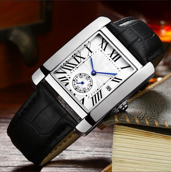 latest mens automatic quality vintage factory luxury watches watch maker high mechanical 40mm movemen pxjjf, Slivery;brown
latest mens automatic quality vintage factory luxury watches watch maker high mechanical 40mm movemen pxjjf, Slivery;brown