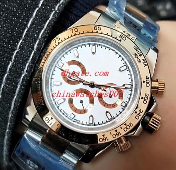 горячие качества для продажи роскошных мужской моды часы 40мм two-tone золото белый дата циферблат белый циферблат автоматических мужские ча, Slivery;brown
горячие качества для продажи роскошных мужской моды часы 40мм two-tone золото белый дата циферблат белый циферблат автоматических мужские ча, Slivery;brown