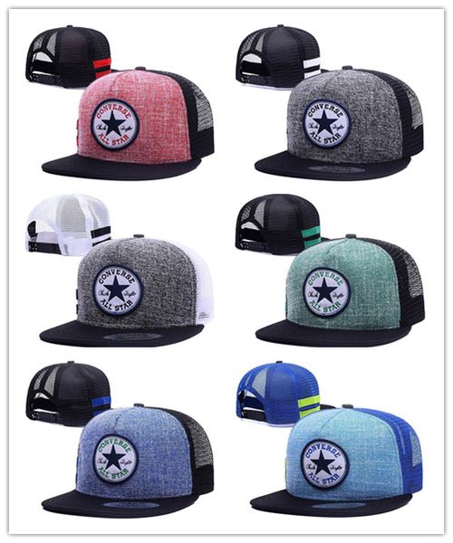 

Хип-хоп cap хороший продавать новый conveser cap регулируемая шляпа Snapback шапки MenWomen спор