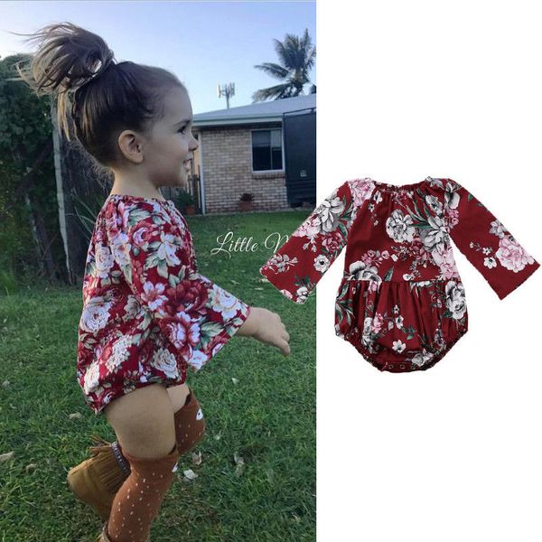 baby girl retro floral romper onesies chinese flower red jumpsuit autumn spring long sleeves kid girls clothing roupas bodysuit 0-24m, Blue
baby girl retro floral romper onesies chinese flower red jumpsuit autumn spring long sleeves kid girls clothing roupas bodysuit 0-24m, Blue