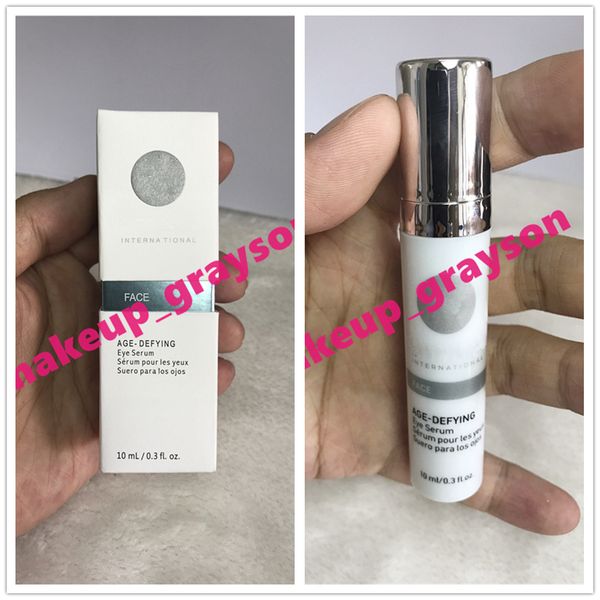 New Arrival Nerium Eye Serum 10ml/0.3 fl.oz nerium eye cream lotion Skin care Serum moisture serum for eye Hydrating Moisturized Creams 1pcs
New Arrival Nerium Eye Serum 10ml/0.3 fl.oz nerium eye cream lotion Skin care Serum moisture serum for eye Hydrating Moisturized Creams 1pcs