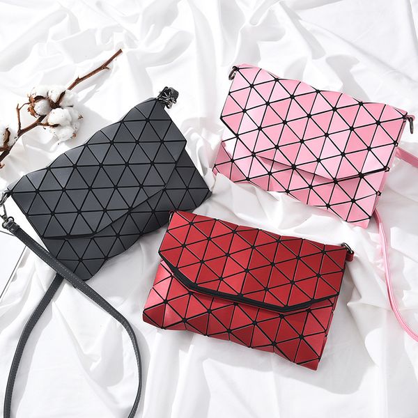 women matte designer evening shoulder bags girls flap handbag fashion geometric casual clutch messenger crossbody bags
women matte designer evening shoulder bags girls flap handbag fashion geometric casual clutch messenger crossbody bags