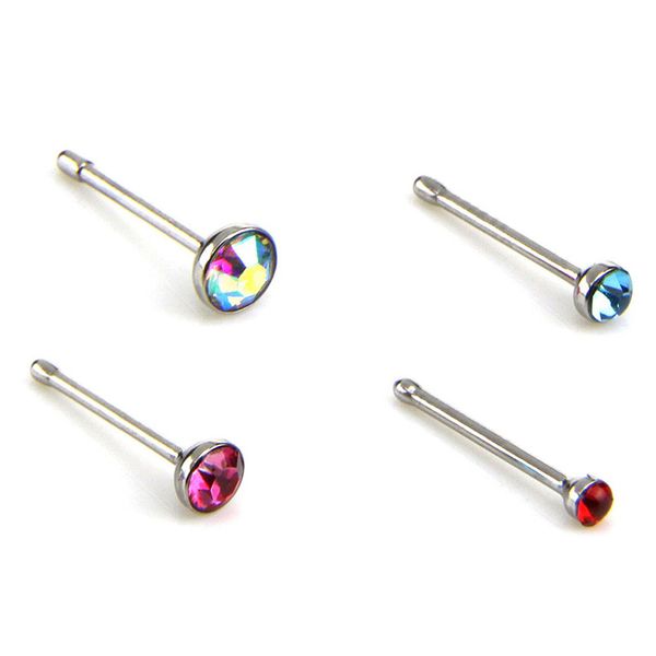 60 pcs/lot fashion gold piercing the nose rings hoop for women stainless steel body jewelry 2017 trendy nose piercing mix color, Slivery;golden
60 pcs/lot fashion gold piercing the nose rings hoop for women stainless steel body jewelry 2017 trendy nose piercing mix color, Slivery;golden