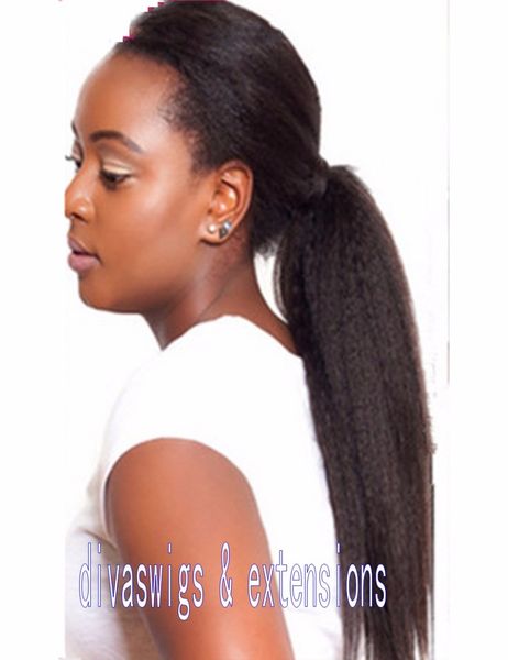 natural coarse yaki kinki drawstring ponytail human hair for black women 100g 120g 140g 160g elastic band drawstring ponytail hairstyle
natural coarse yaki kinki drawstring ponytail human hair for black women 100g 120g 140g 160g elastic band drawstring ponytail hairstyle