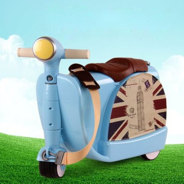 Brand Hot Children Travel locker handbag boy girl baby Toy box luggage suitcase Pull rod box Can sit to ride Check box
Brand Hot Children Travel locker handbag boy girl baby Toy box luggage suitcase Pull rod box Can sit to ride Check box