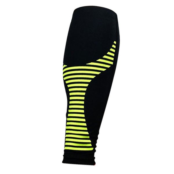 1 pc knee pads high elastic leg sleeves basketball football running knee protector calf support breathable leg brace, Black
1 pc knee pads high elastic leg sleeves basketball football running knee protector calf support breathable leg brace, Black