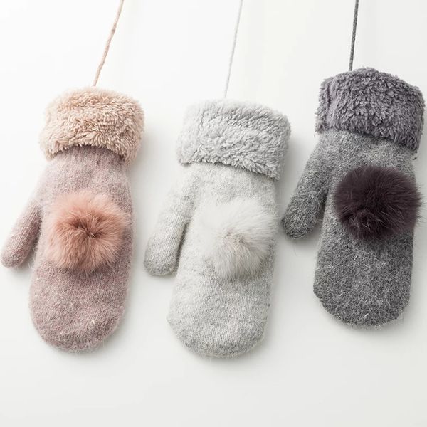 korean version of pair gloves female winter warm lovely bag refers to winter thickening and velvet boy cycling student rabbit fur gloves, Blue;gray
korean version of pair gloves female winter warm lovely bag refers to winter thickening and velvet boy cycling student rabbit fur gloves, Blue;gray