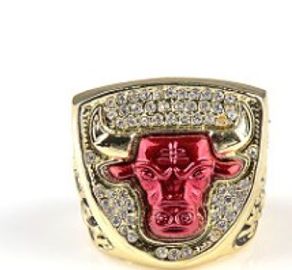 Wholesale Men fashion jewelry 1993 Bulls championship ring alloy sports fans collection souvenir Christmas friend gift
Wholesale Men fashion jewelry 1993 Bulls championship ring alloy sports fans collection souvenir Christmas friend gift