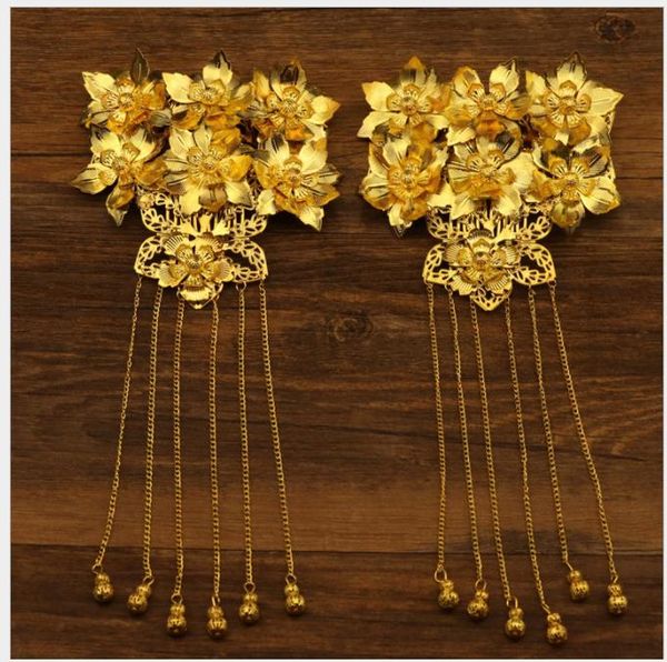 bridal costume, headwear, chinese antique wedding accessories, side comb sets, dragon and phoenix gowns, wedding accessories, Slivery;golden
bridal costume, headwear, chinese antique wedding accessories, side comb sets, dragon and phoenix gowns, wedding accessories, Slivery;golden