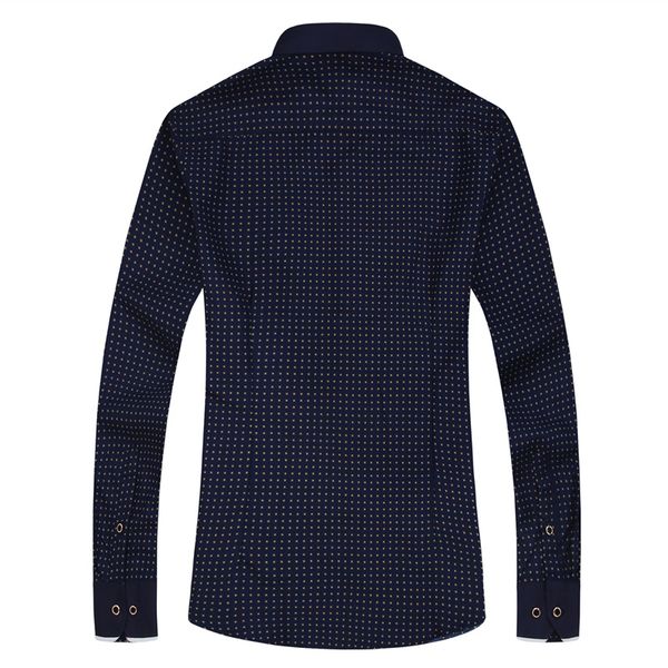 fashion print casual men long sleeve shirt stitching single breasted fashion pocket design fabric soft comfortable men dress slim fit style, White;black
fashion print casual men long sleeve shirt stitching single breasted fashion pocket design fabric soft comfortable men dress slim fit style, White;black
