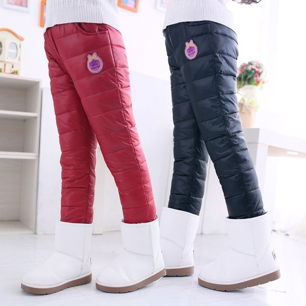 baby children's down pants long trousers winter thick warm down pants baby girls boys warm kd3-8y, Blue
baby children's down pants long trousers winter thick warm down pants baby girls boys warm kd3-8y, Blue