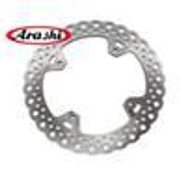 arashi for honda-hm cr125e crf150r crf 230 rear brake disc rotor disk motorcycle 2002 2003 2004 2005 2006 2007 2008 2009 2010
arashi for honda-hm cr125e crf150r crf 230 rear brake disc rotor disk motorcycle 2002 2003 2004 2005 2006 2007 2008 2009 2010
